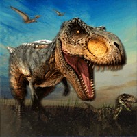 Dino Hunter King iOS 1.0.1 - Game săn khủng long chân thực
