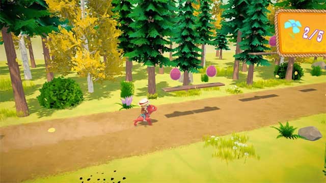 Khám phá một thế giới đầy những chàng cao bồi và khủng long