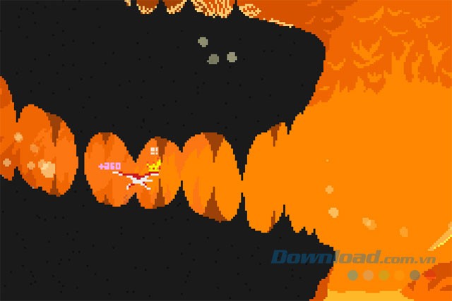 Vượt chướng ngại vật và thử thách