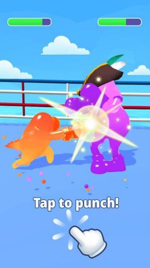 Đánh bại trùm cuối