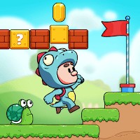 Dino's World cho Android 0.3.3 - Game khủng long phiêu lưu