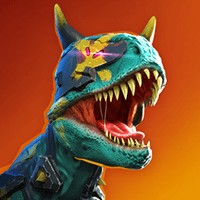Dino Squad iOS: Game Đại Chiến Khủng Long Online