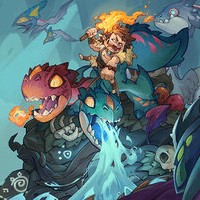 Dino Topia: Trải nghiệm Early Access game săn khủng long thời tiền sử