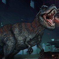 Dino Trauma: Game Săn Bắn Khủng Long Kinh Dị - Early Access