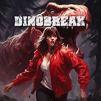 Dinobreak: Game Bắn Khủng Long Kinh Dị Cổ Điển