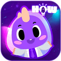 DinoHow iOS 1.1: Ứng dụng học Tiếng Anh hiện đại