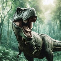 Dinosaur Game: Xây Đảo, Nuôi Khủng Long - Trải Nghiệm Vui Nhộn