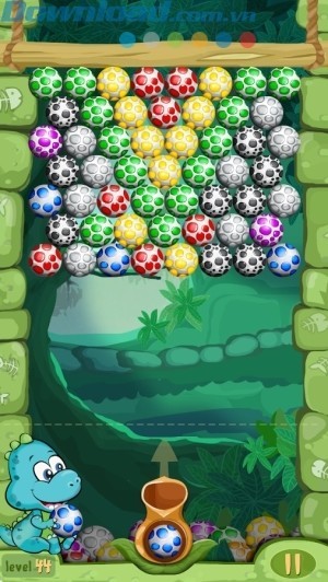 Đồ họa game đẹp mắt