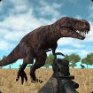 Dinosaur Era: African Arena - Tải Game Bắn Súng Khủng Long Android