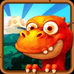Dinosaur Island Android: Game Nuôi Khủng Long Hấp Dẫn
