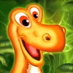 Dinosaur Island for Android 1.1 - Game Nuôi Khủng Long