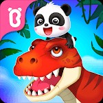 Dinosaur Planet Android: Khám phá thế giới khủng long