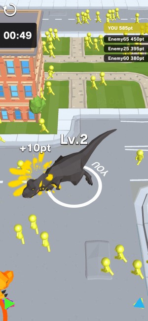 Ăn thịt người dân