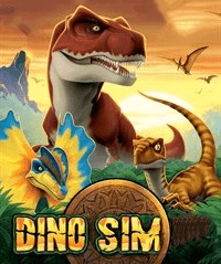 Dinosaur Simulator: Game Khủng Long Phá Hủy Thành Phố