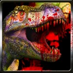 Dinosaur Sniper Hunter - Game Bắn Khủng Long FPS