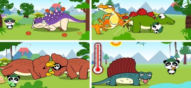 Tham gia các hoạt động thú vị, vui nhộn