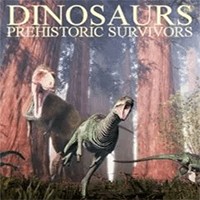 Dinosaurs: Prehistoric Survivors - Game Sinh Tồn Khủng Long Kỷ Jura