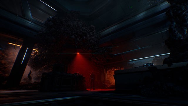 Alien xuất hiện ở mọi ngóc ngách và là mối đe dọa rất khó đoán