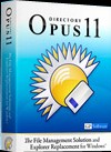 Directory Opus 11.5 (32 bit) - Ứng dụng quản lý tập tin mạnh mẽ