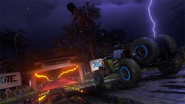 DIRT 5 sẽ có nhiều thay đổi táo bạo nhưng vẫn giữ những nét đặc trưng của DIRT