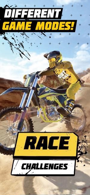 Nhiều chế độ chơi game khác nhau