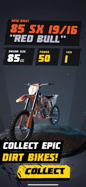 Thu thập những chiếc moto địa hình huyền thoại =