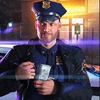 Dirty Cop Simulator - Game Giả Lập Cảnh Sát Đầy Cám Dỗ