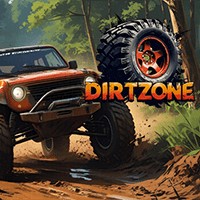 Dirtzone Demo - Trải nghiệm game đua xe offroad đỉnh cao