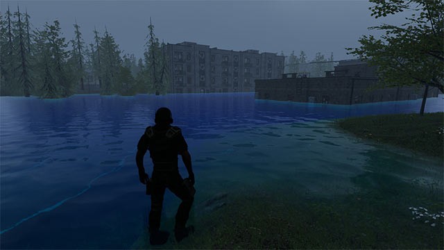 Disaster Island là trò chơi sinh tồn trên hoang đảo, nhấn mạnh vào nhiệm vụ và hoạt động