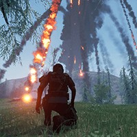 Disaster Island: Game Sinh Tồn Hoang Đảo - Early Access