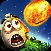 Disaster Will Strike for Android - Download Game Giải Đố Vui Nhộn