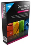 Disc Create Express 4.4.2 - Download & Review