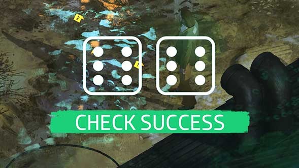 Nhập vai Disco Elysium