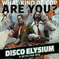 Disco Elysium - The Final Cut: Game nhập vai thám tử độc đáo