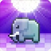 Disco Zoo cho Android 1.3 - Game quản lý sở thú đáng yêu