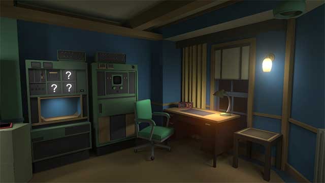 Sử dụng óc quan sát và tư duy logic để vượt qua những câu đố đầy thử thách