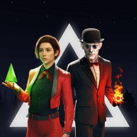 Discolored 2: Game phiêu lưu siêu thực, tìm lại màu sắc