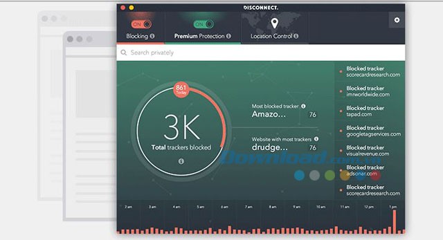 Giấu địa chỉ IP