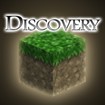 Discovery+ cho Windows 8: Game thế giới mở như Minecraft