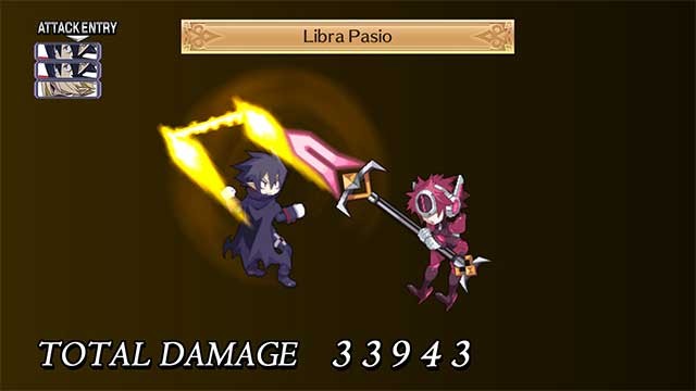 Disgaea 4 Complete mang đến trải nghiệm SRPG sâu sắc và mượt mà