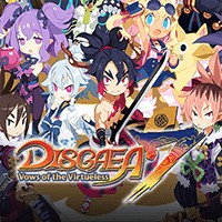 Disgaea 7: Vows of the Virtueless - Game RPG chiến thuật đỉnh cao