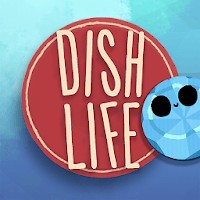 Dish Life cho Android - Game mô phỏng nghiên cứu hấp dẫn