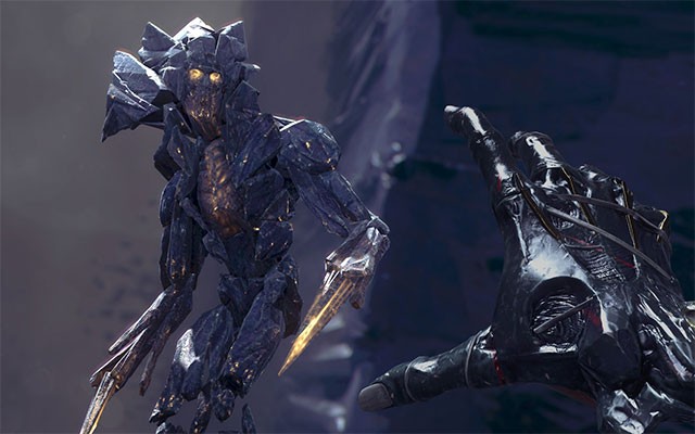 Đối mặt với vô vàn kẻ thù ngoài Outsider trên hành trình ám sát