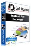 Disk Doctors Instant File Recovery - Data Recovery Software