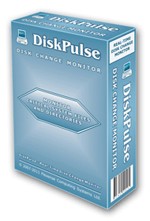 Disk Pulse Pro 10.5.14 - Phần mềm quản lý thay đổi ổ đĩa