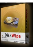 Disk Wipe: Securely Erase Data from Your Hard Drive