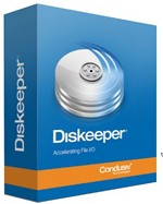 Diskeeper Professional 18 - Phần mềm tối ưu hóa hiệu suất PC