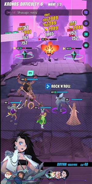 Dislyte Nhip Dieu Huyen Bi PC 3*477011