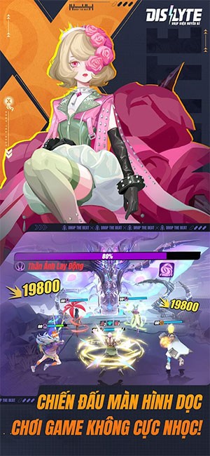 Dislyte Nhip Dieu Huyen Bi Android 3*477060