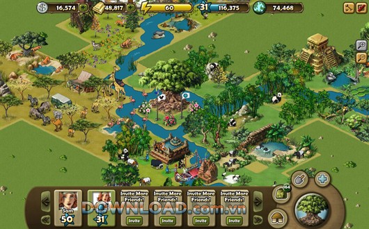 Disney Animal Kingdom